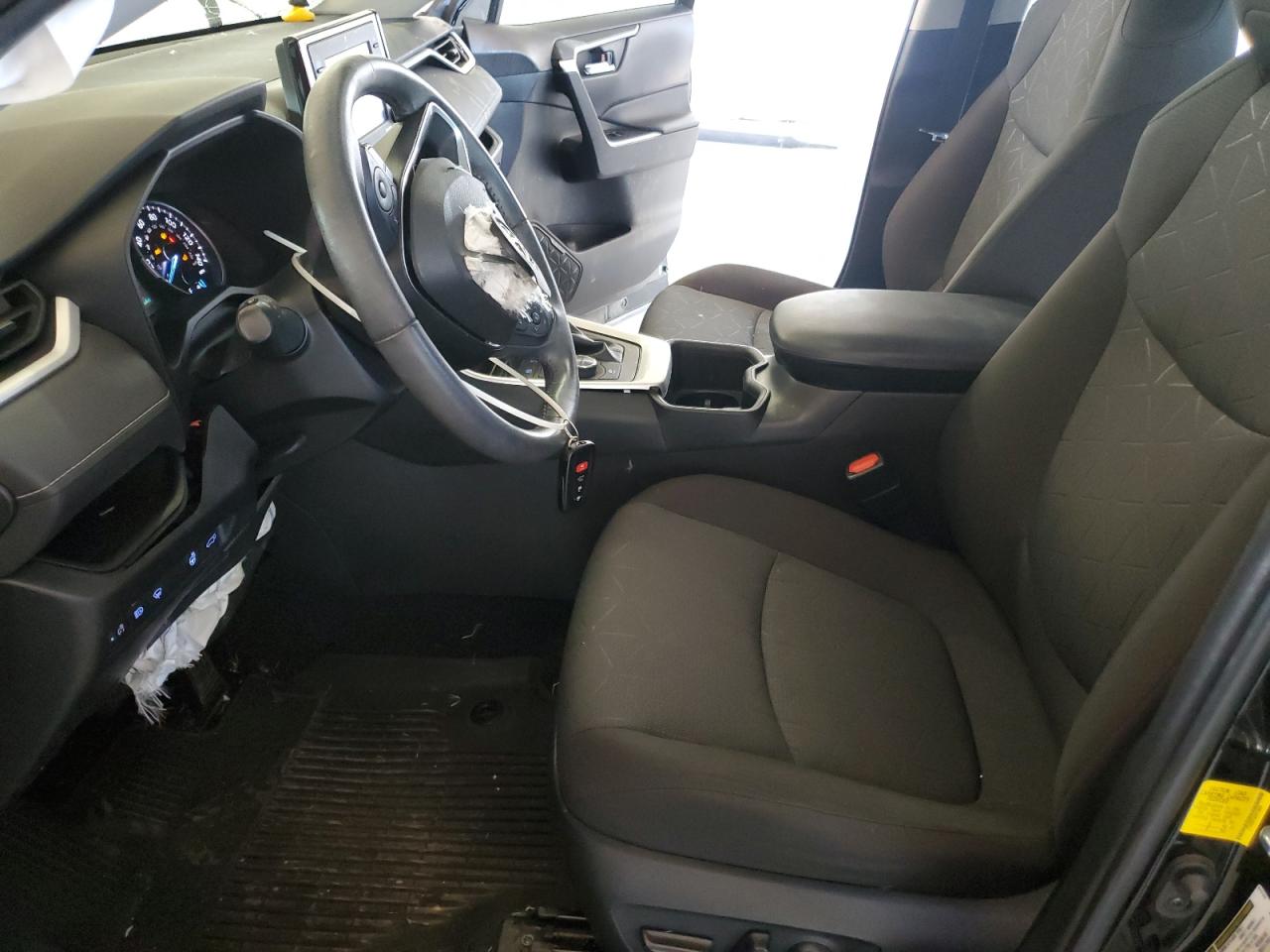 2022 Toyota Rav4 Xle VIN: 2T3RWRFV4NW139600 Lot: 70885545