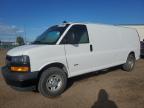 2018 CHEVROLET EXPRESS G2500    for sale at Copart AB - CALGARY
