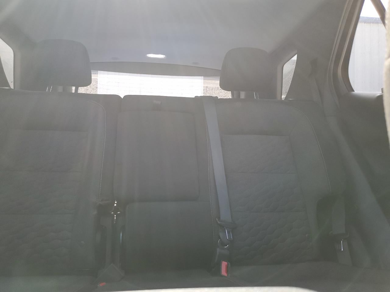 2021 Chevrolet Equinox Lt VIN: 3GNAXUEV3ML382312 Lot: 71021065