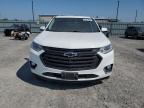 2018 CHEVROLET TRAVERSE PREMIER   for sale at Copart ON - OTTAWA
