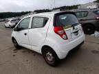 2013 CHEVROLET SPARK LS  for sale at Copart WHITBURN