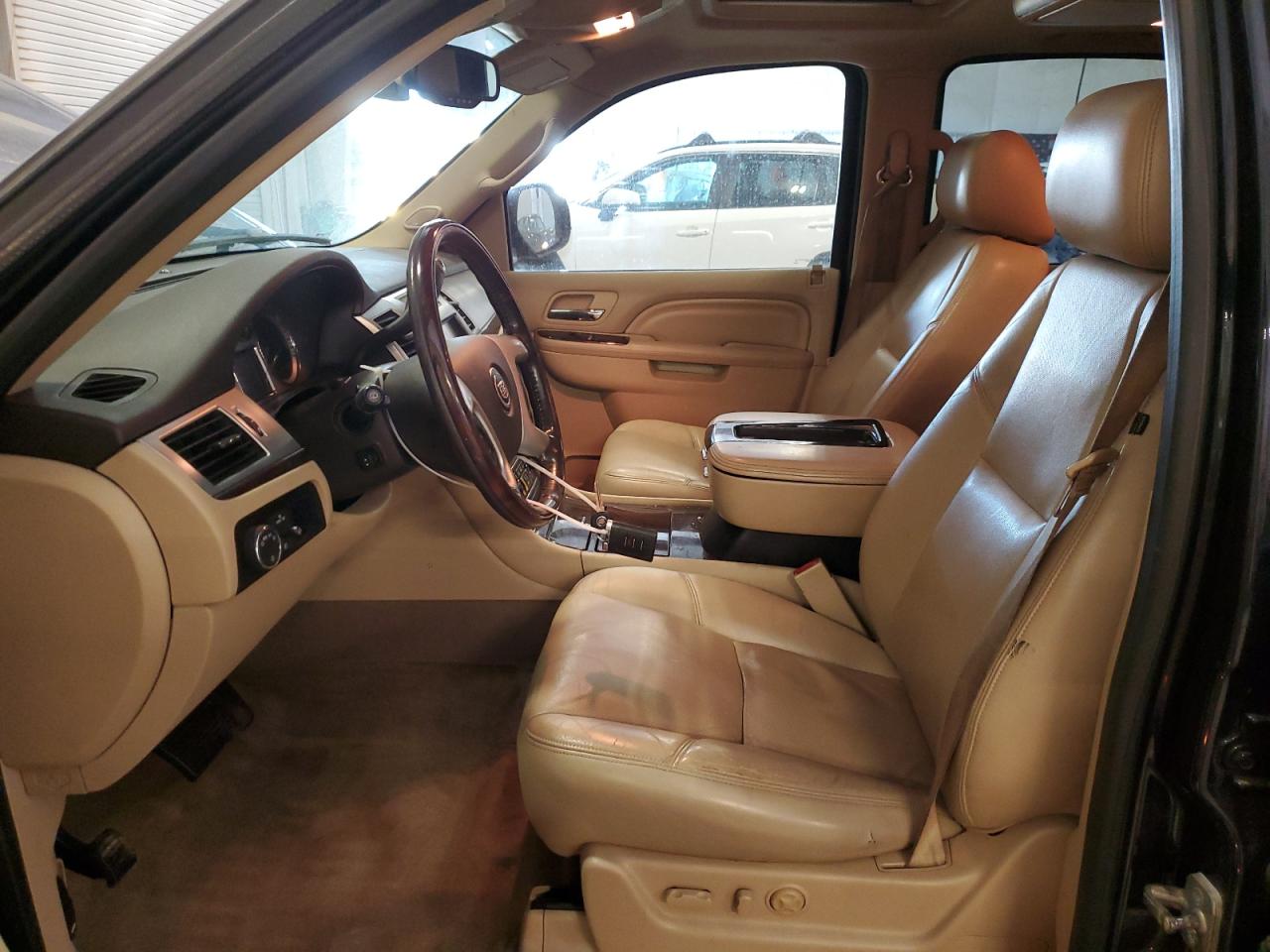 2013 Cadillac Escalade Luxury VIN: 1GYS4BEF4DR225183 Lot: 69042835