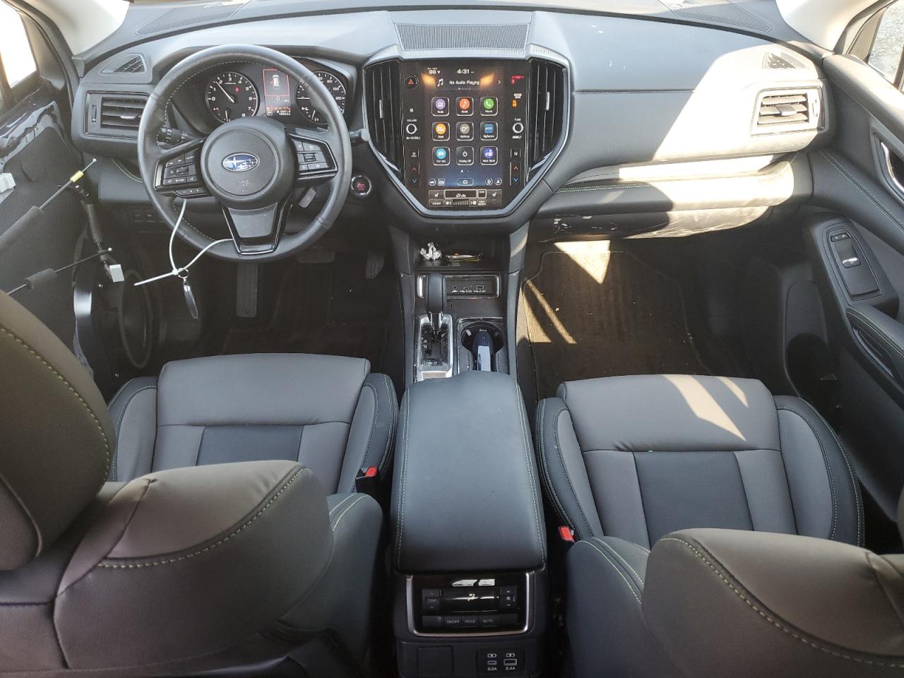 2024 Subaru Ascent Onyx Edition VIN: 4S4WMAHDXR3450676 Lot: 70871245