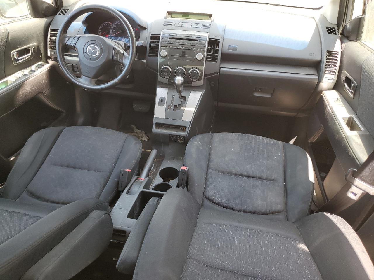 2008 Mazda 5 VIN: JM1CR293880321131 Lot: 69849985