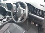 2019 VOLKSWAGEN TOUAREG V6 for sale at Copart SANDY