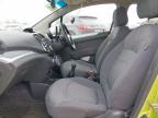 2012 CHEVROLET SPARK LT for sale at Copart SANDWICH