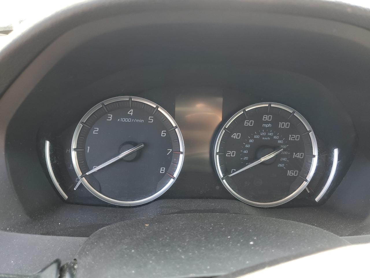 2014 Acura Mdx Technology VIN: 5FRYD4H40EB007110 Lot: 67262585