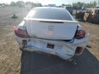 2014 HONDA ACCORD EXL   for sale at Copart QC - MONTREAL