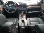 2000 BMW 740 IL   for sale at Copart GA - ATLANTA EAST