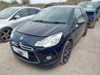 2014 CITROEN DS3 DSTYLE + AUTO  for sale at Copart BRISTOL