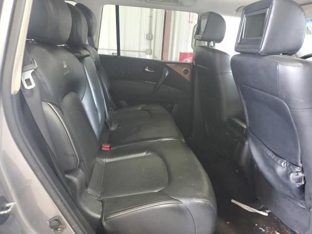 2011 INFINITI QX56   