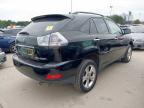 2008 LEXUS RX400 H CV for sale at Copart SANDY