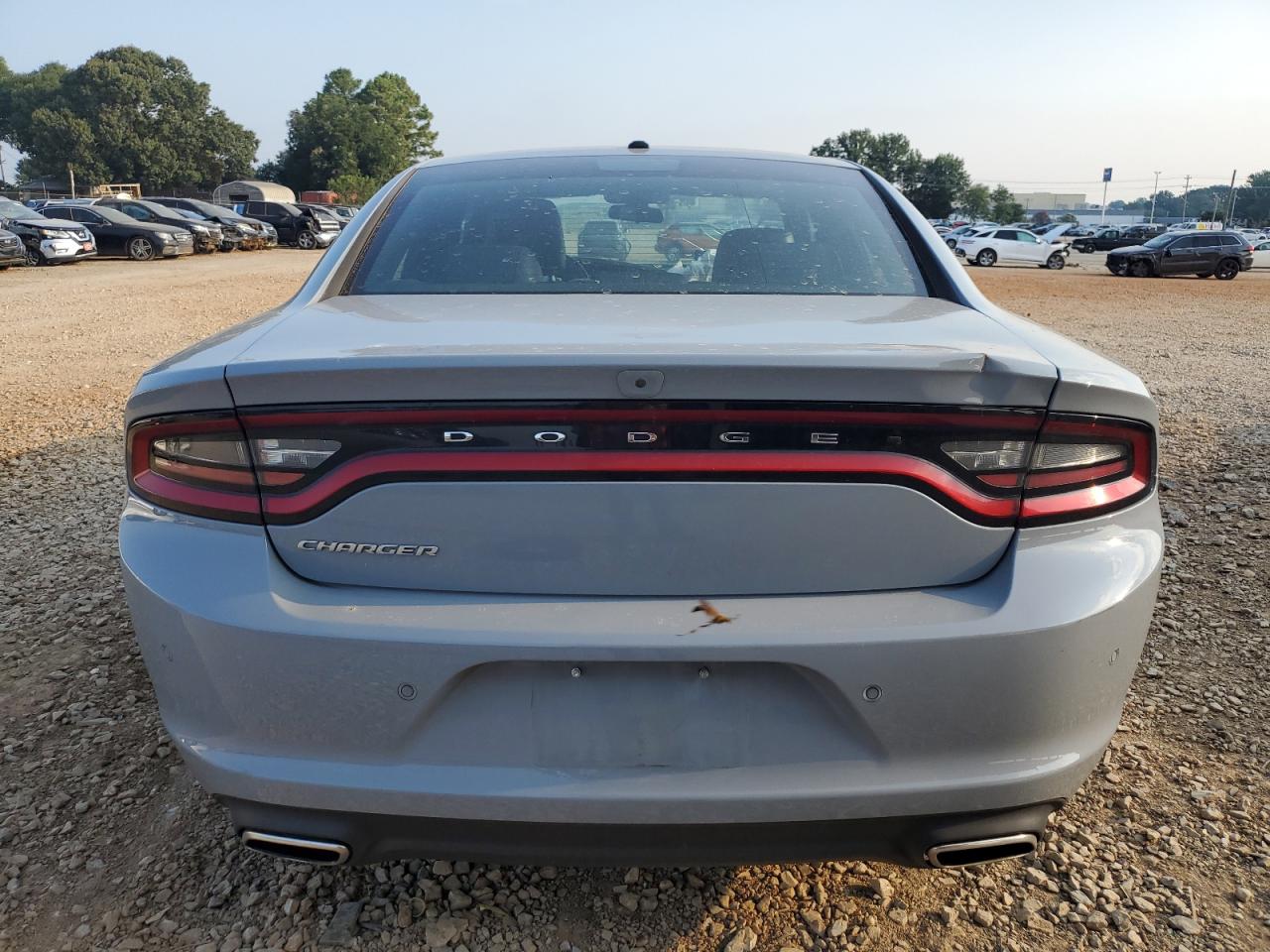 2022 Dodge Charger Sxt VIN: 2C3CDXBG2NH188953 Lot: 69587945