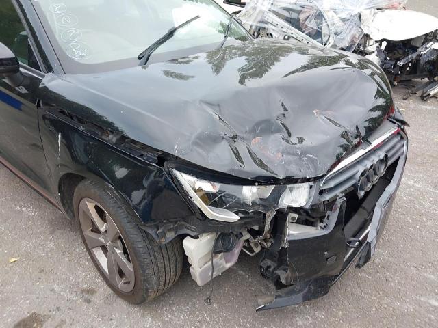 2016 AUDI A1 1.6 TDI SPORT 5DR