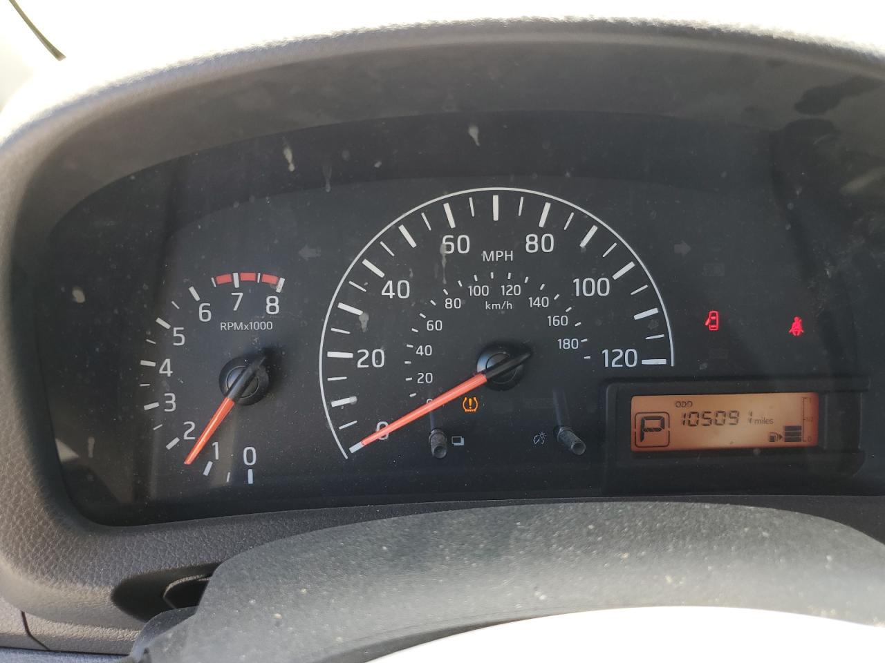 2020 Nissan Nv200 2.5S VIN: 3N6CM0KN2LK700669 Lot: 70848475