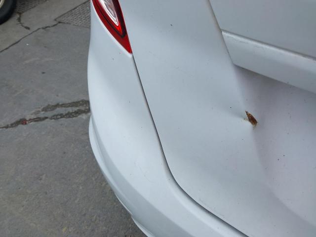 2013 FORD FIESTA STYLE 