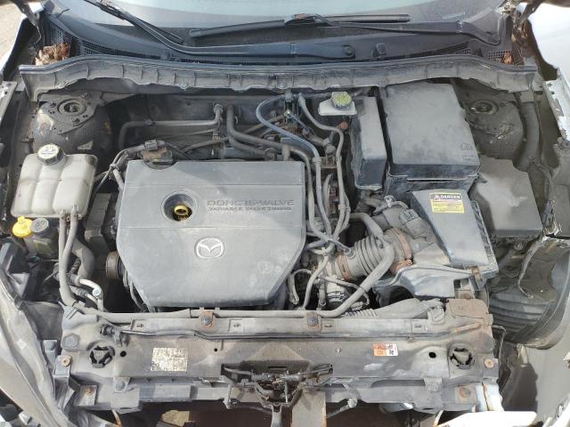 2010 MAZDA 3 I  