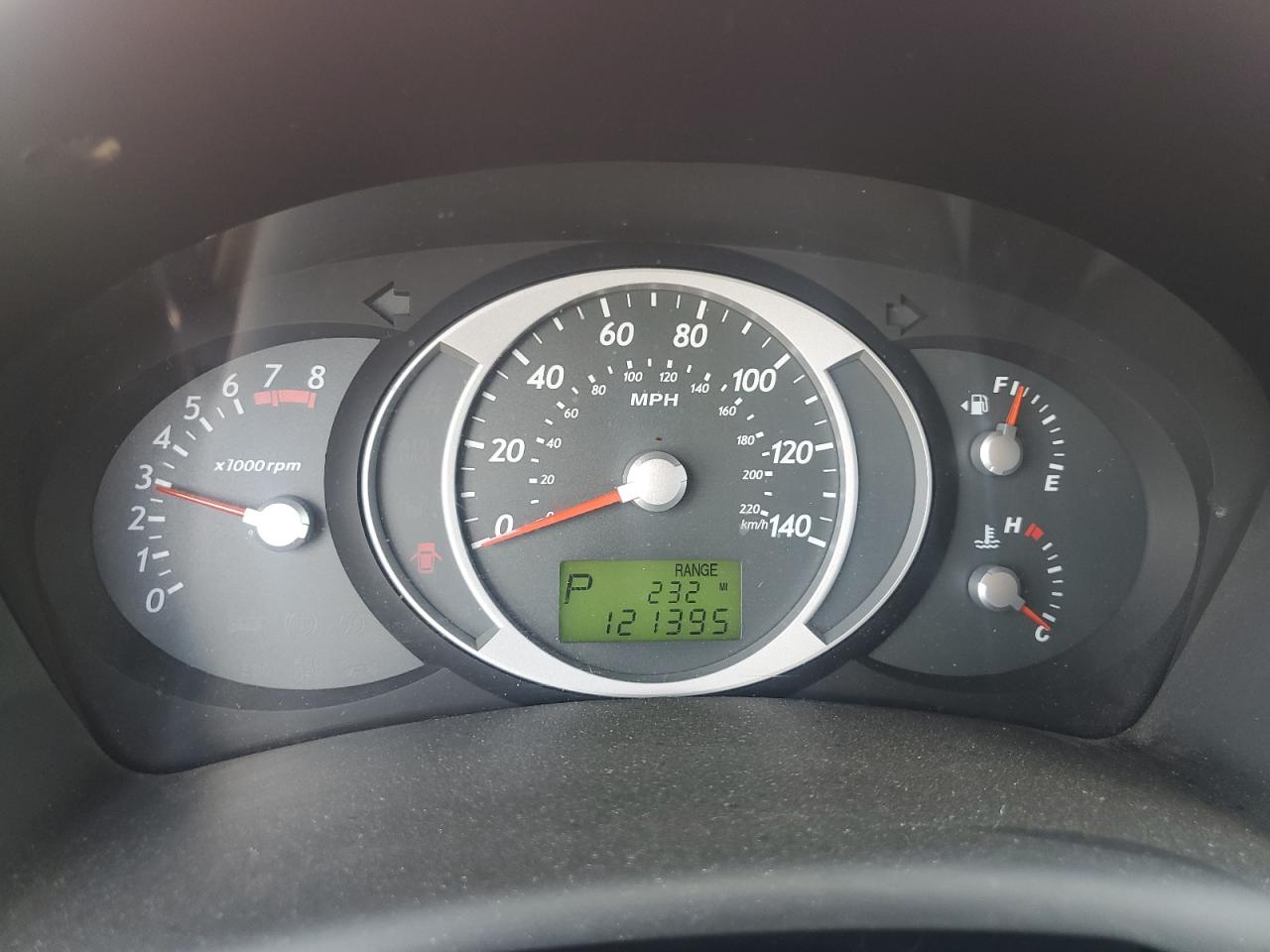 2008 Hyundai Tucson Se VIN: KM8JN72D08U770939 Lot: 69449005