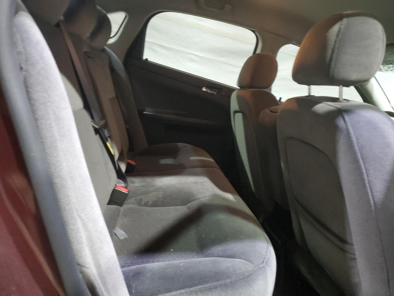 2007 Chevrolet Impala Lt VIN: 2G1WT58NX79193880 Lot: 68300595