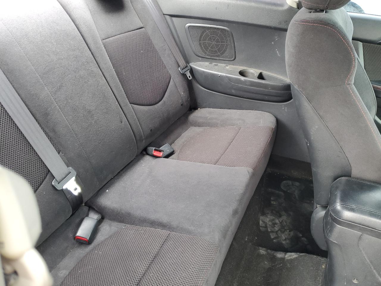 2013 Kia Forte Sx VIN: KNAFW6A39D5664632 Lot: 70534635