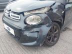 2016 CITROEN C1 AIRSCAP for sale at Copart CHESTER