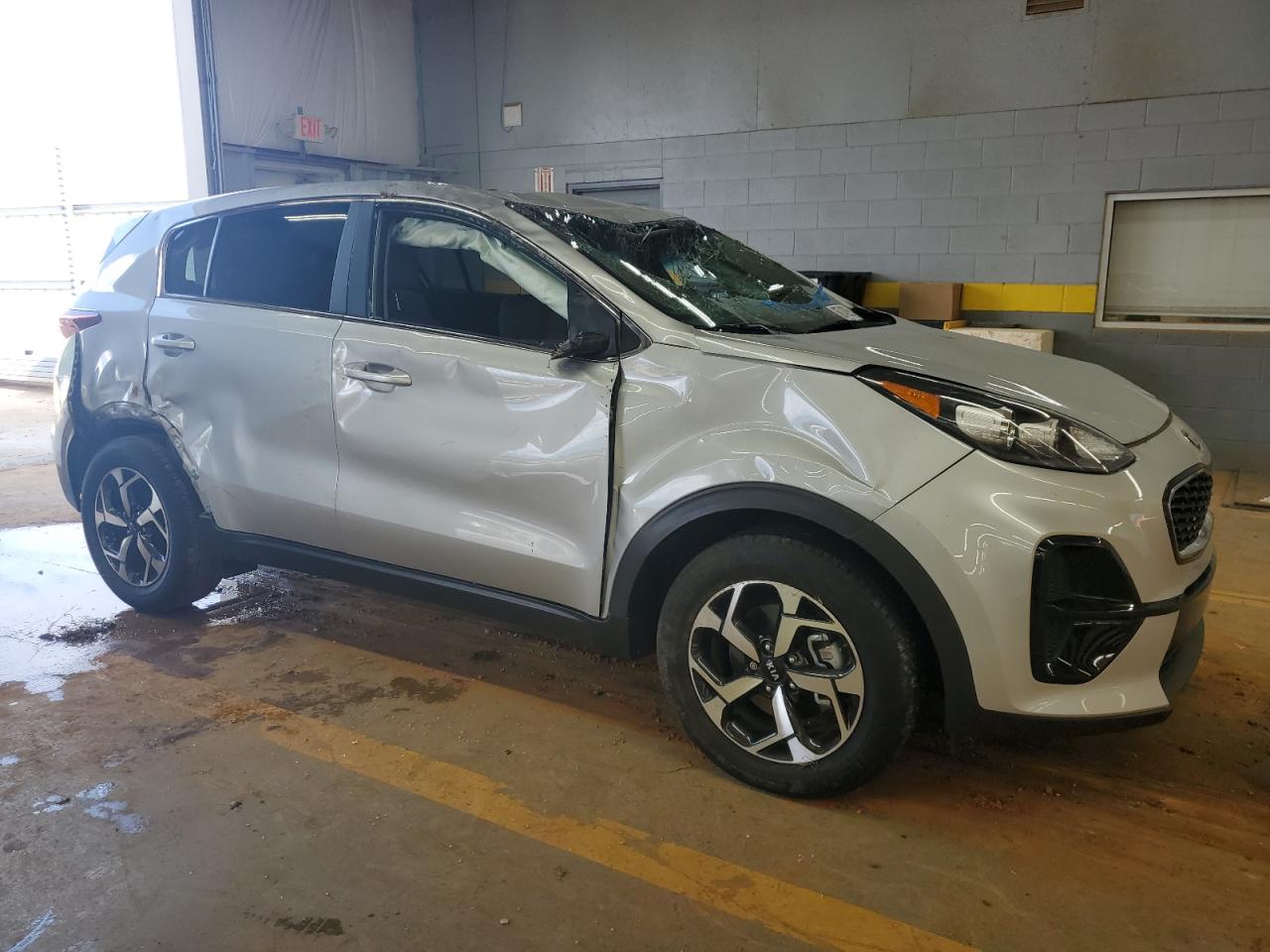 Sportage Sportage