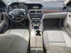 2013 MERCEDES-BENZ C 300 4MATIC   for sale at Copart CT - HARTFORD SPRINGFIELD