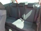 2013 VOLKSWAGEN POLO MATCH 60 1.2 60 MATCH 3DR for sale at Copart CORBY