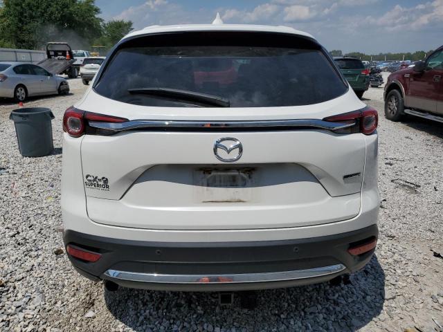  MAZDA CX-9 2020 Белы