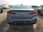 2019 HYUNDAI ELANTRA SEL   for sale at Copart ON - TORONTO