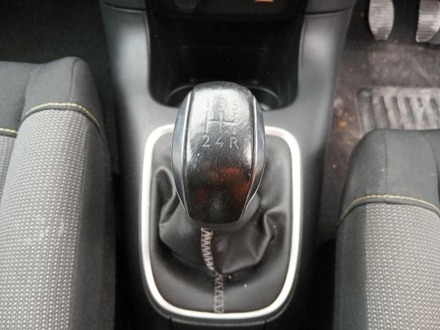 2018 CITROEN C3 FLAIR P