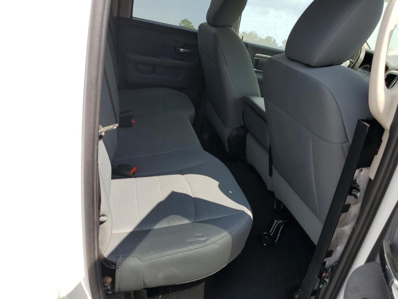 2016 Ram 1500 Slt VIN: 1C6RR6GG6GS284307 Lot: 69345265