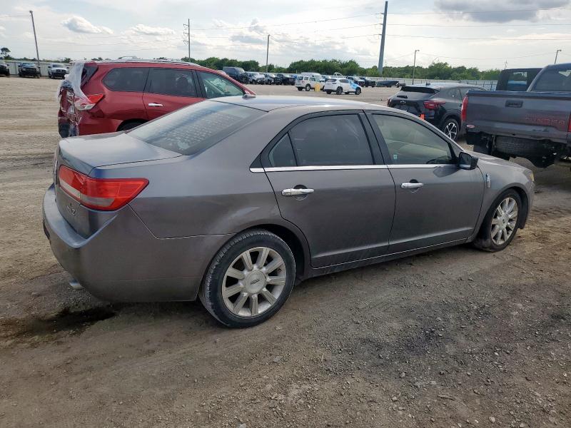2011 LINCOLN MKZ   
