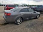 2011 LINCOLN MKZ    à vendre chez Copart TX - WACO