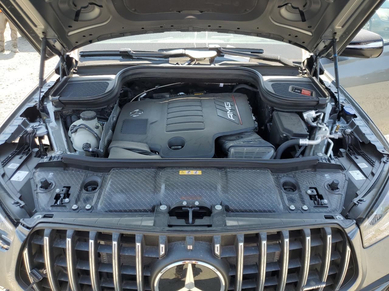 4JGFD6BB5RB269432 2024 Mercedes-Benz Gle Coupe Amg 53 4Matic