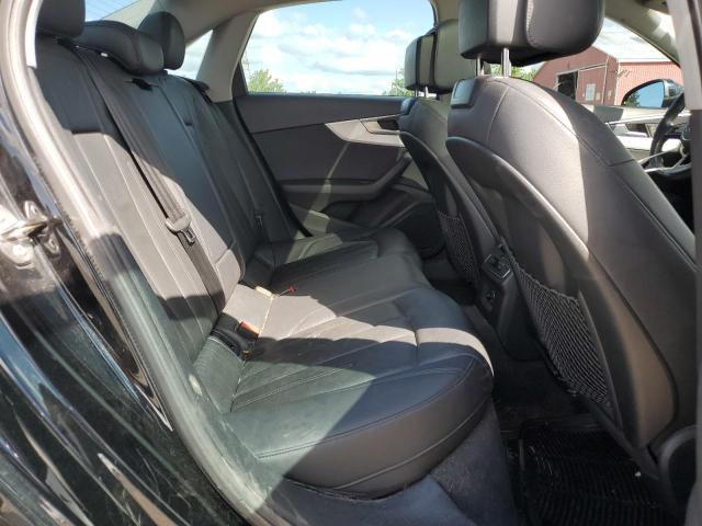 2018 AUDI A4 KOMFORT  