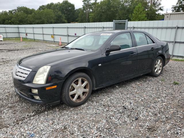 2005 Cadillac Sts