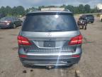 2017 MERCEDES-BENZ GLS 450 4MATIC   à vendre chez Copart SC - COLUMBIA