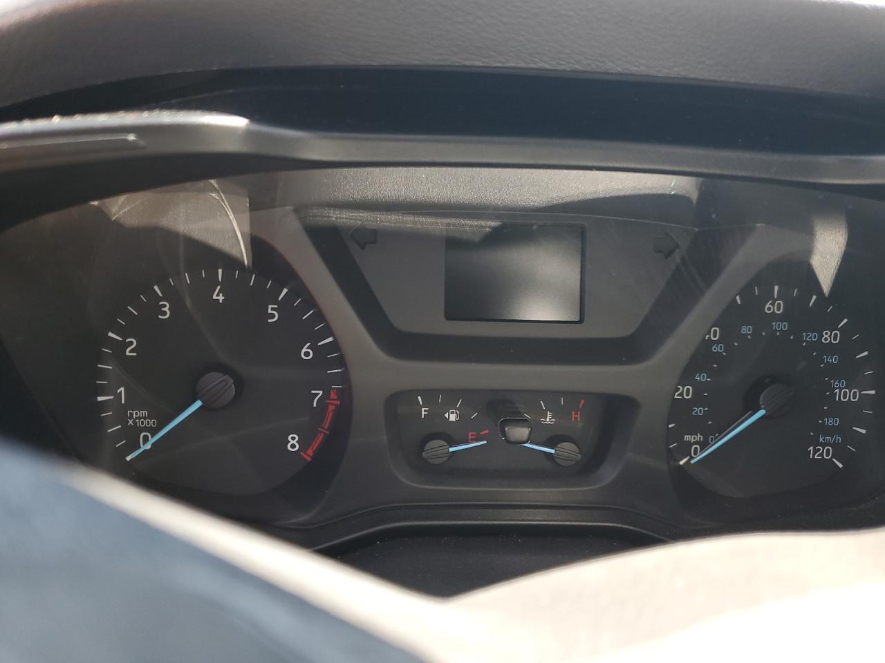 2017 Ford Transit T-150 VIN: 1FMZK1CM4HKB35712 Lot: 69799575