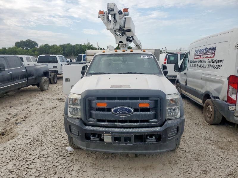 2015 FORD F450 SUPER DUTY  