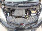2013 TOYOTA AYGO VVT-I ICE  for sale at Copart SANDY