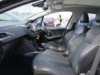 2015 PEUGEOT 2008 FELIN for sale at Copart BRISTOL