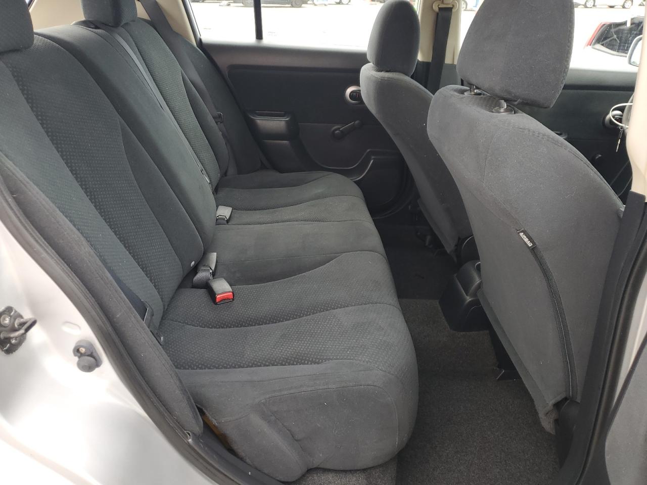 2011 Nissan Versa S VIN: 3N1BC1CP7BL417011 Lot: 68865475