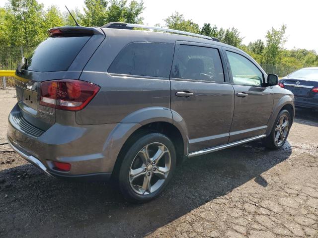 Parquets DODGE JOURNEY 2017 Gray