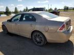 2006 FORD FUSION SEL   for sale at Copart AB - CALGARY