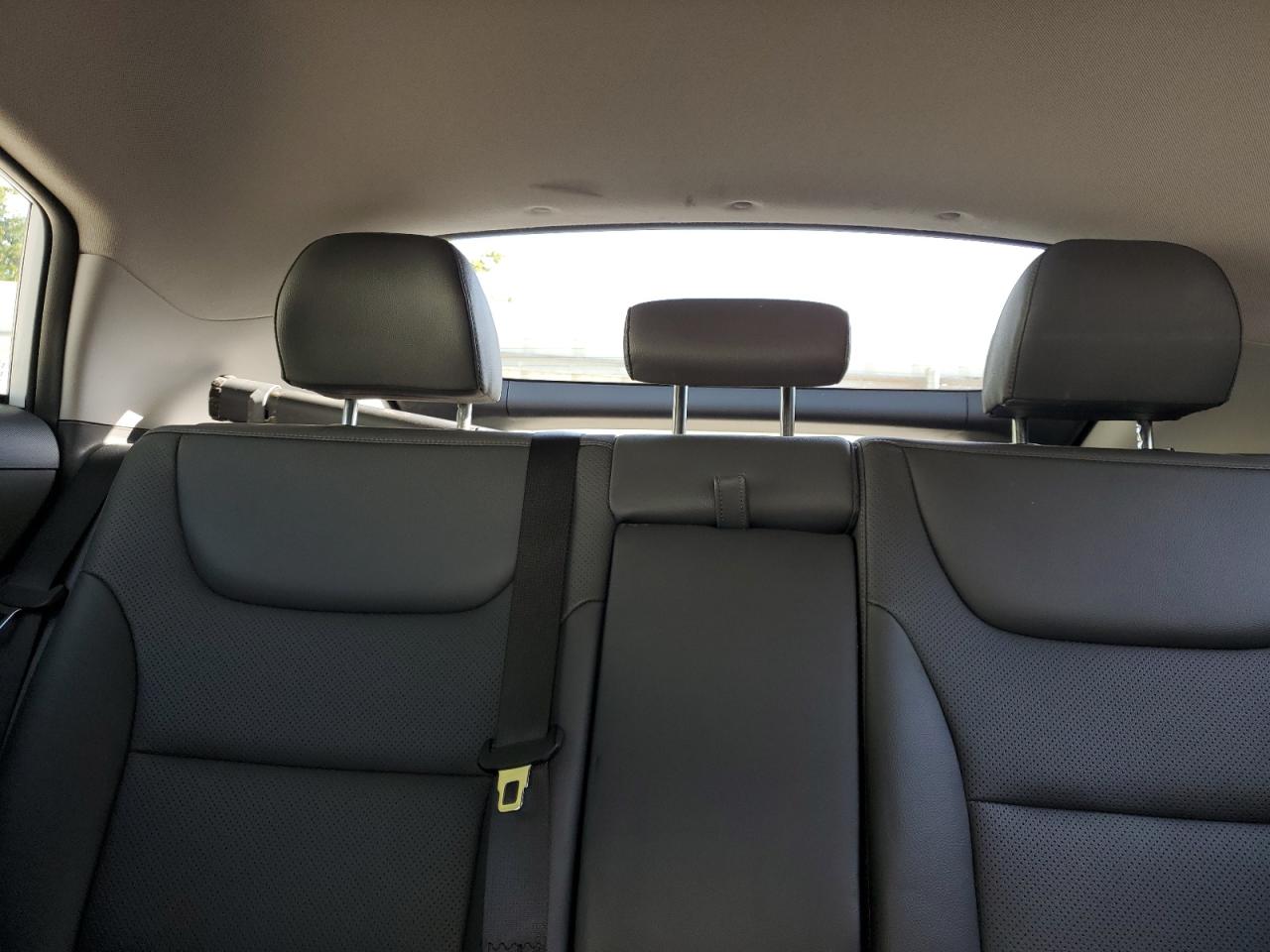 2021 Hyundai Ioniq Limited VIN: KMHC85LJ1MU077073 Lot: 68709545