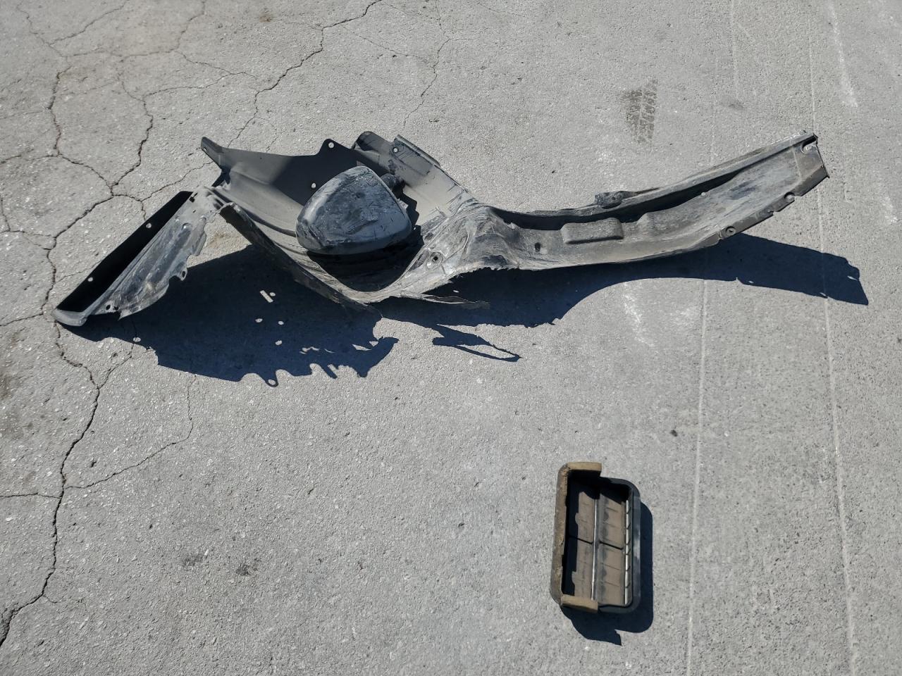 2016 Subaru Outback 2.5I Limited VIN: 4S4BSBJC5G3260485 Lot: 70558945