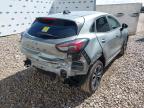 2025 FORD PUMA TITAN for sale at Copart WISBECH