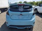 2019 FORD FIESTA ST   for sale at Copart CT - HARTFORD SPRINGFIELD