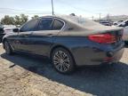 2018 BMW 530E    à vendre chez Copart CA - SAN BERNARDINO